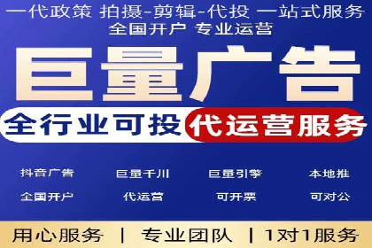 不同平台的信息流广告投放策略及成功案例对比